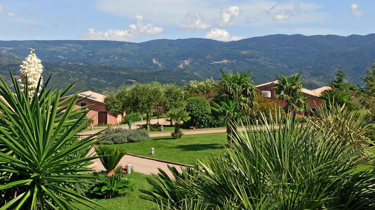 Popilia Country Resort Pizzo  Exterior photo