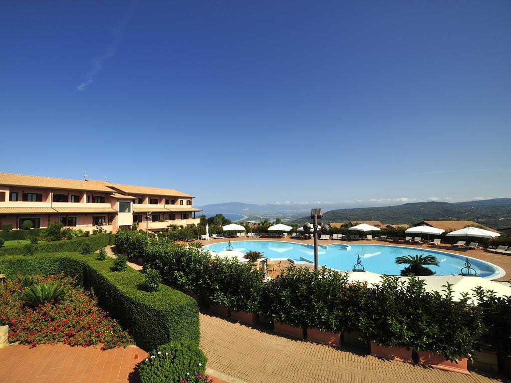 Popilia Country Resort Pizzo  Exterior photo