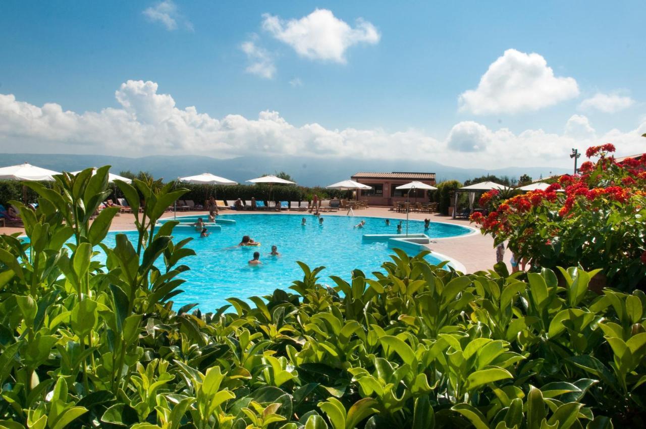 Popilia Country Resort Pizzo  Exterior photo